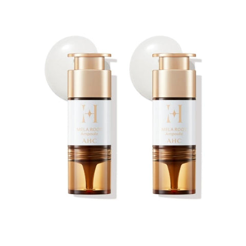 AHC H Mela Root Ampoule 10ml*2Pcs