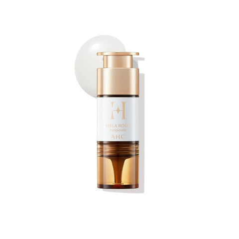 AHC H Mela Root Ampoule 10ml
