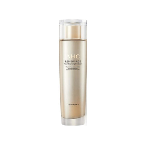 AHC Renew-age Total Nourishing Emulsion 130ml
