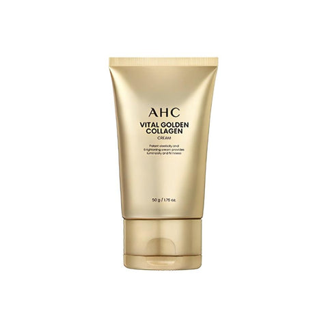 AHC Vital Golden Collagen Cream 50g