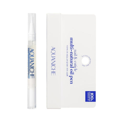 Aquaniche Nail & Cuticle Multi-natural Oil Pen 2ml