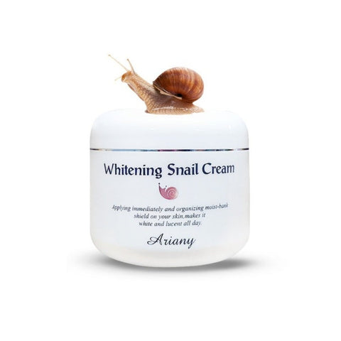 Ariany Whitening Snail Cream 100ml