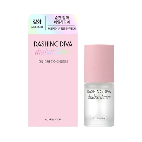 Dashing Diva Nail Diahardener 7ml