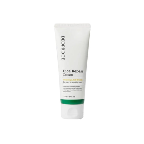 Deoproce Cica Repair Cream 100ml