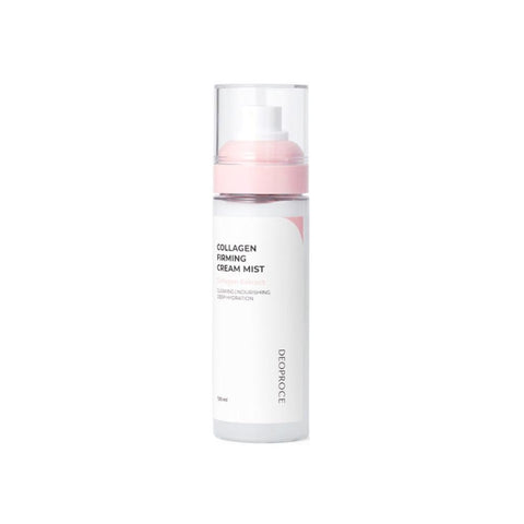 Deoproce Collagen Firming Cream Mist 100ml