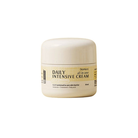 Deoproce Daily All in One Intensive Cream 50ml