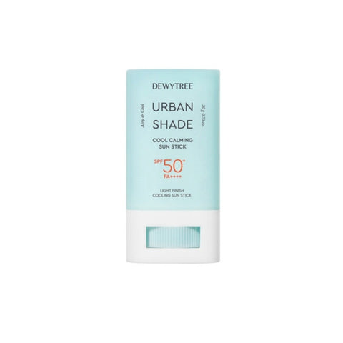 Dewytree Urban Shade Cool Calming Sun Stick SPF50+ PA++++ 20g