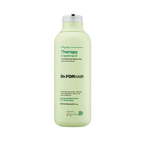 Dr.ForHair Phyto Therapy Hair Treatment 500ml