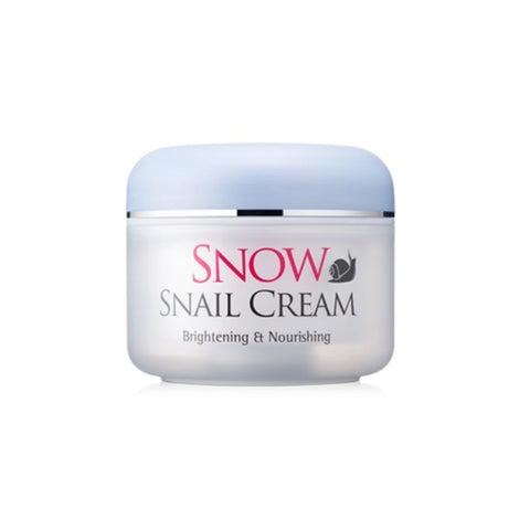 Kwailnara Snow Snail Cream 100ml