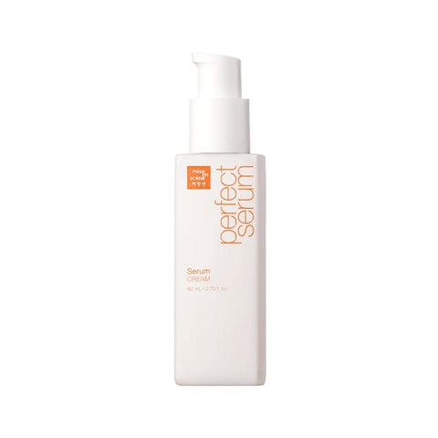 Mise En Scene Perfect Serum Cream 80ml