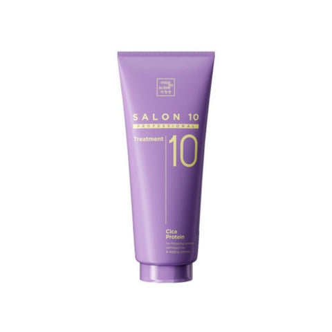 Mise En Scene Salon 10 Professional Cica Protein Hair Treatment 215ml