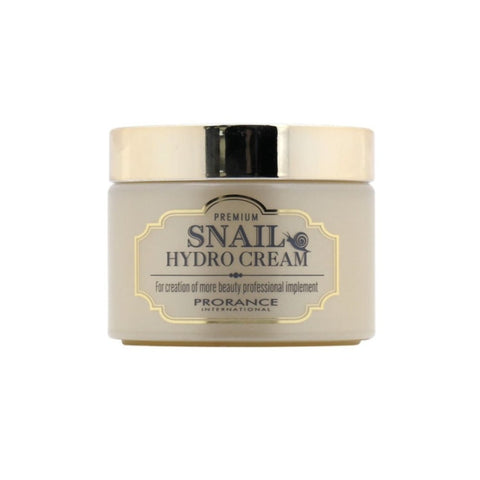 Prorance Premium Snail Hydro Cream 100ml
