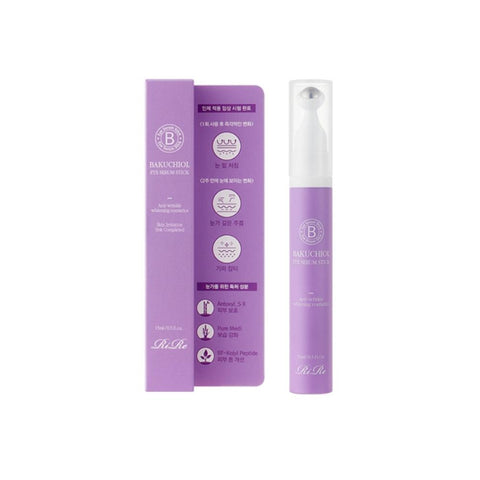 RiRe Bakuchiol Eye Serum Stick 15ml