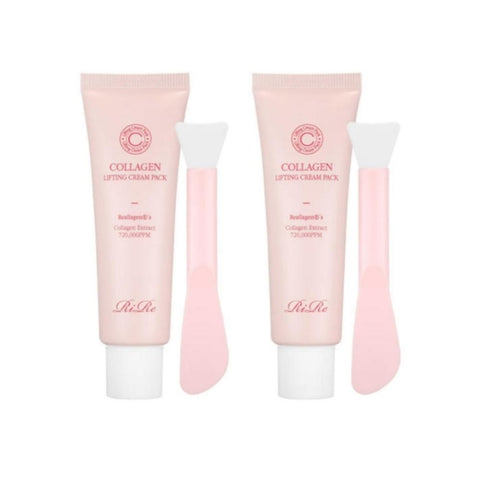 RiRe Collagen Lifting Cream Pack 50g*2Pcs