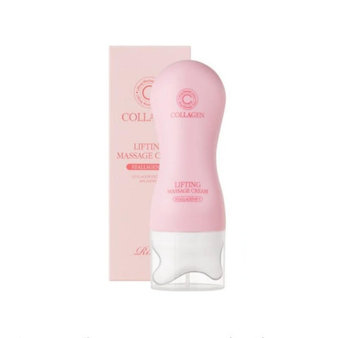 RiRe Collagen Lifting Massage Cream 120g