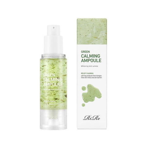 RiRe Green Calming Ampoule 30ml