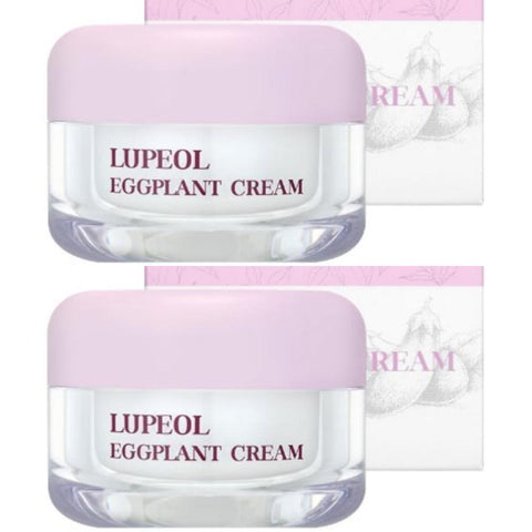 RiRe Lupeol Eggplant Cream 50ml*2Pcs