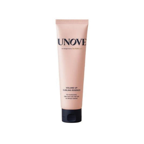 UNOVE Volume Up Curling Hair Essence 147ml