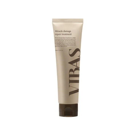 VIBAS Miracle Damage Repair Hair Treatment 200ml