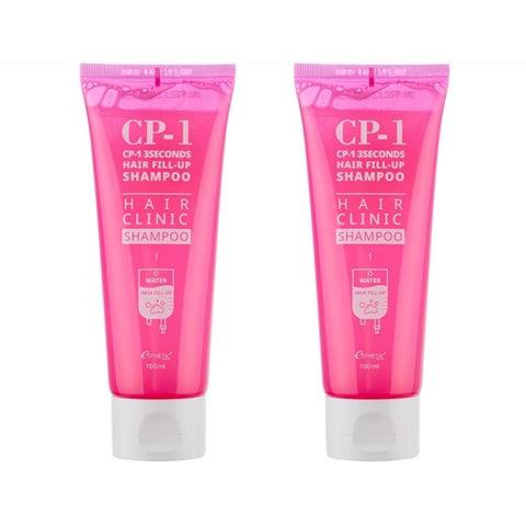 CP-1 3Seconds Hair Fill-up Shampoo 100ml*2Pcs