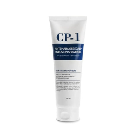 CP-1 Anti-hairloss Scalp Infusion Shampoo 250ml