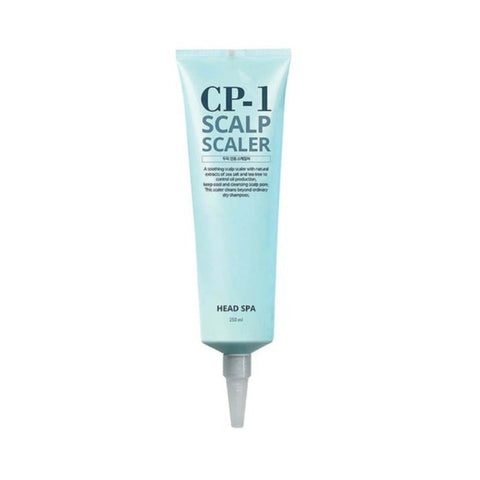 CP-1 Head Spa Scalp Scaler Shampoo 250ml