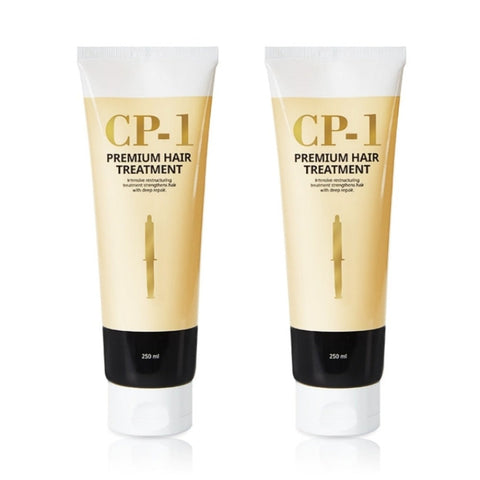 CP-1 Premium Hair Treatment 250ml*2Pcs