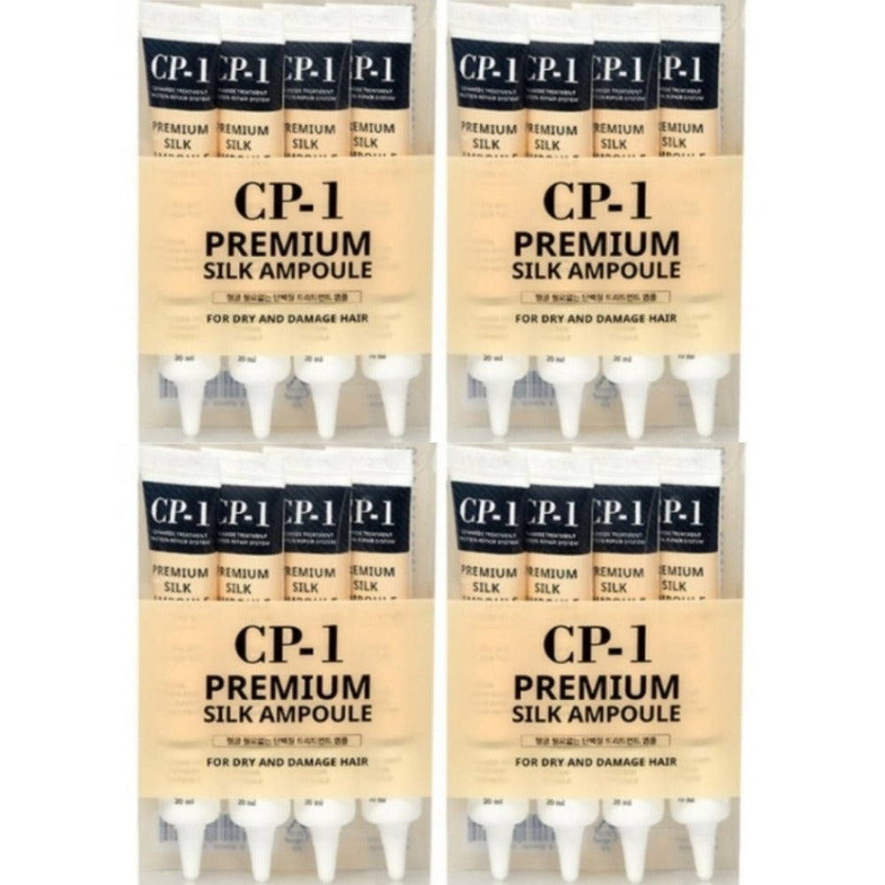 CP-1 Premium Silk Ampoule 20ml*16ea – LIPTAIL