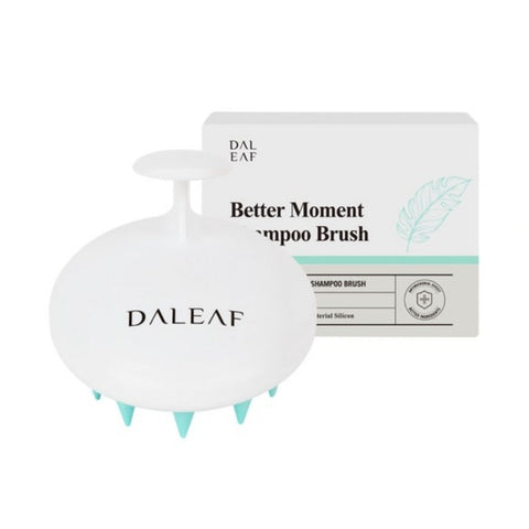 Daleaf Better Moment Shampoo Brush 1Pc