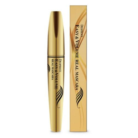 Deoproce Easy and Volume Real Mascara 10ml