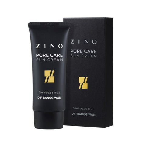 Dr.Banggiwon Zino Pore Care Sun Cream SPF50+ PA++++ 50ml