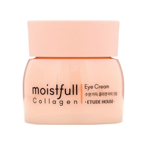 Etude House Moistfull Collagen Eye Cream 28ml