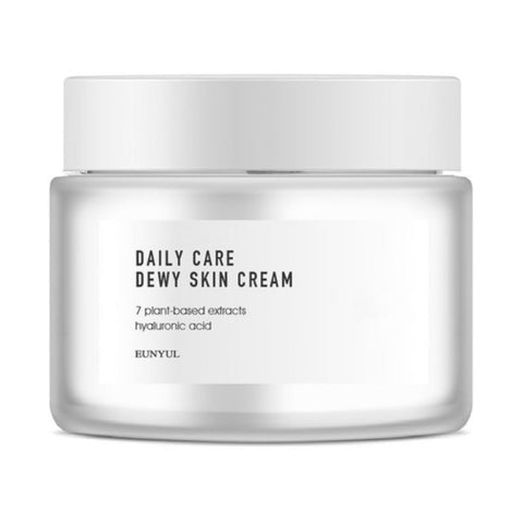 Eunyul Daily Care Dewy Skin Cream 80ml