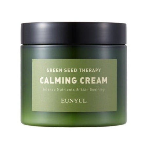 Eunyul Green Seed Therapy Calming Cream 270g