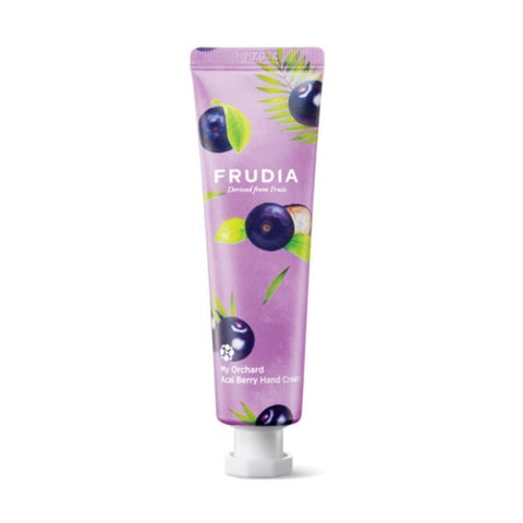Frudia My Orchard Hand Cream Acai Berry 30g