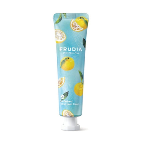 Frudia My Orchard Hand Cream Citron 30g
