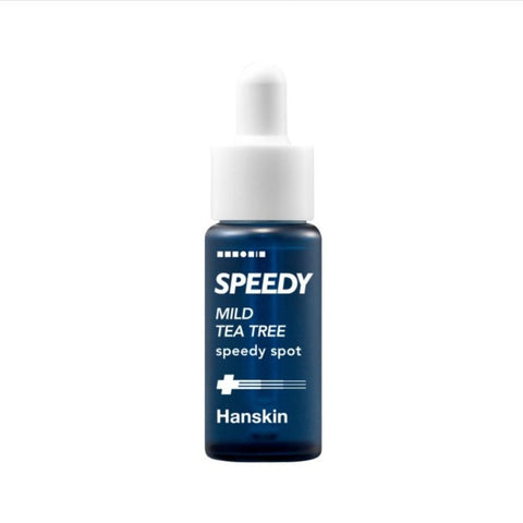 Hanskin Speedy Mild Tea Tree Speedy Spot 15ml