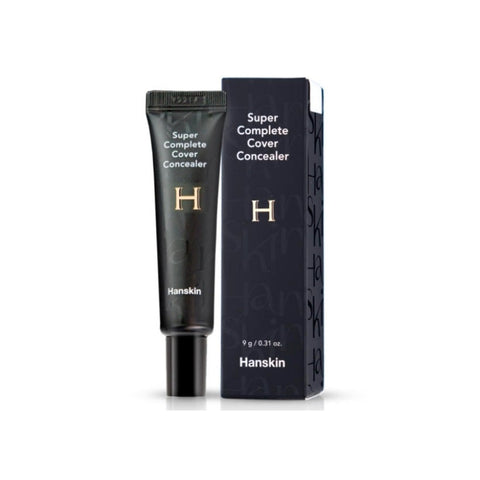 Hanskin Super Complete Cover Concealer 9g