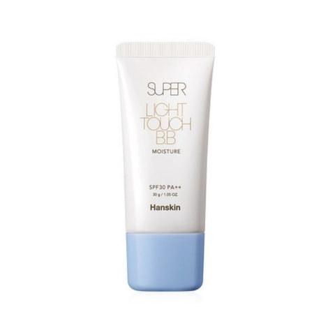 Hanskin Super Light Touch BB Cream SPF30 PA++ 30g