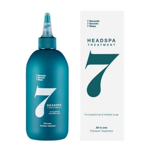 Headspa7 Hair Treatment for Hair Loss Symptoms 300ml