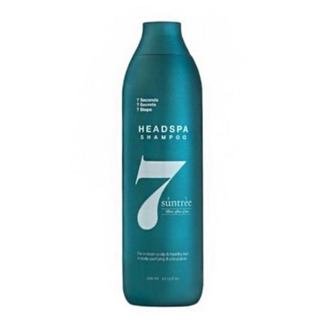 Headspa7 Suntree Shampoo for Hair Loss Symptoms 300ml