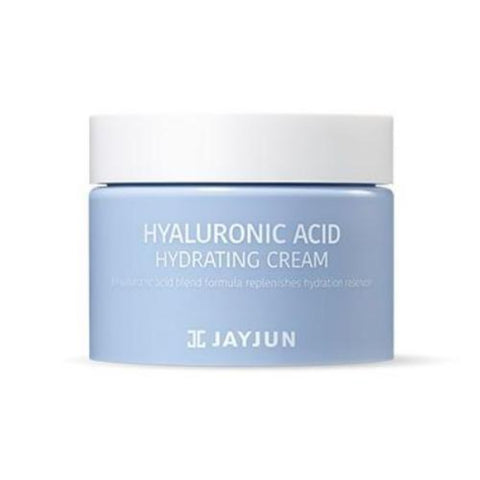 JayJun Hyaluronic Acid Hydrating Cream 50g
