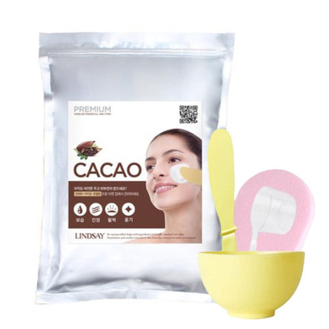 Lindsay Premium Cacao Modeling Pack 1kg + Tools Set