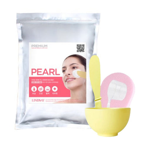 Lindsay Premium Pearl Modeling Pack 1kg + Tools Set