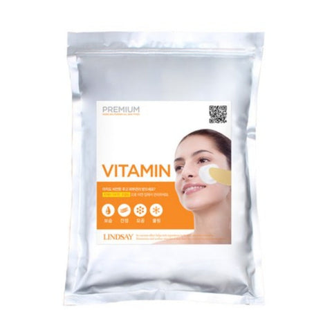 Lindsay Premium Vitamin Modeling Pack 1kg