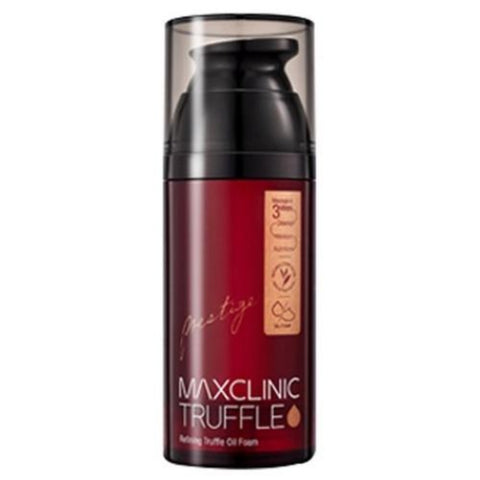 Maxclinic Refining Truffle Oil Foam 110g