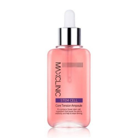 Maxclinic Stem Cell Core Tension Ampoule 100ml