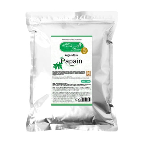 Medi Flower Alge-Mask Modeling Pack Papain 1kg