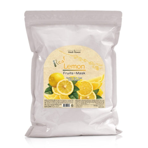Medi Flower Real Lemon Modeling Pack 1kg