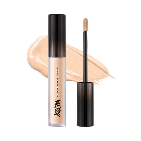 Merzy The First Creamy Concealer CL2. Light 5.6g